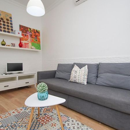 Lovely Apartment In The Old Town Of Seville Exterior photo